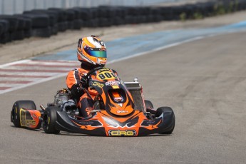 Karting à ICAR samedi 5 juillet- COUPE DE MONTRÉAL #4