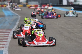 Karting à ICAR samedi 5 juillet- COUPE DE MONTRÉAL #4