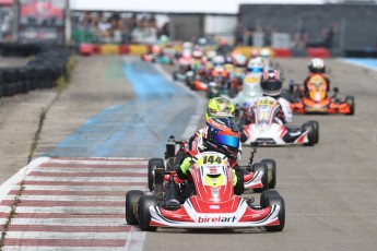 Karting à ICAR samedi 5 juillet- COUPE DE MONTRÉAL #4