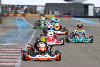 Karting à ICAR samedi 5 juillet- COUPE DE MONTRÉAL #4