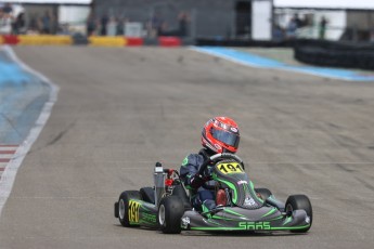 Karting à ICAR samedi 5 juillet- COUPE DE MONTRÉAL #4