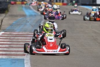 Karting à ICAR samedi 5 juillet- COUPE DE MONTRÉAL #4