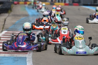 Karting à ICAR samedi 5 juillet- COUPE DE MONTRÉAL #4