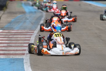 Karting à ICAR samedi 5 juillet- COUPE DE MONTRÉAL #4