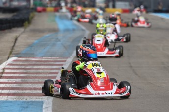 Karting à ICAR samedi 5 juillet- COUPE DE MONTRÉAL #4