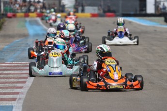 Karting à ICAR samedi 5 juillet- COUPE DE MONTRÉAL #4