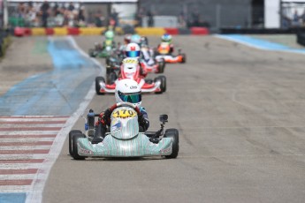 Karting à ICAR samedi 5 juillet- COUPE DE MONTRÉAL #4