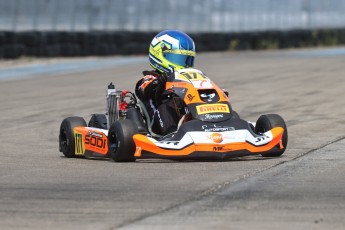 Karting à ICAR samedi 5 juillet- COUPE DE MONTRÉAL #4