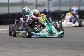 Karting à ICAR samedi 5 juillet- COUPE DE MONTRÉAL #4