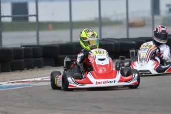 Karting à ICAR samedi 5 juillet- COUPE DE MONTRÉAL #4