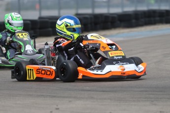 Karting à ICAR samedi 5 juillet- COUPE DE MONTRÉAL #4