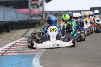 Karting à ICAR samedi 5 juillet- COUPE DE MONTRÉAL #4