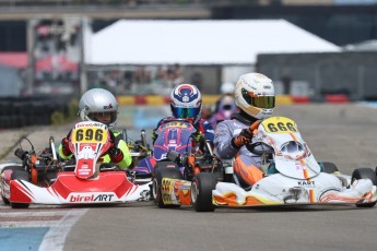 Karting à ICAR samedi 5 juillet- COUPE DE MONTRÉAL #4