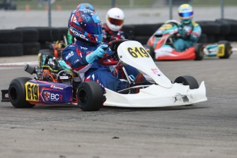 Karting à ICAR samedi 5 juillet- COUPE DE MONTRÉAL #4