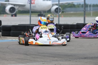 Karting à ICAR samedi 5 juillet- COUPE DE MONTRÉAL #4