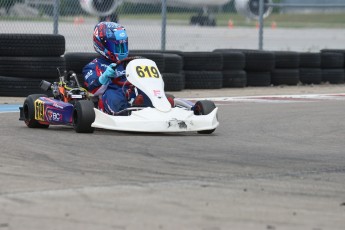 Karting à ICAR samedi 5 juillet- COUPE DE MONTRÉAL #4