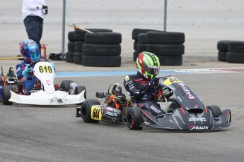 Karting à ICAR samedi 5 juillet- COUPE DE MONTRÉAL #4
