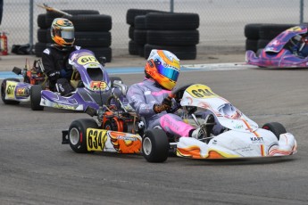 Karting à ICAR samedi 5 juillet- COUPE DE MONTRÉAL #4