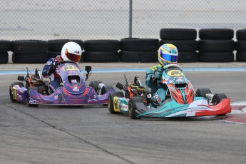 Karting à ICAR samedi 5 juillet- COUPE DE MONTRÉAL #4