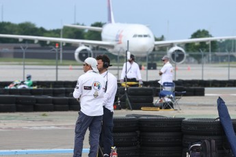 Karting à ICAR samedi 5 juillet- COUPE DE MONTRÉAL #4