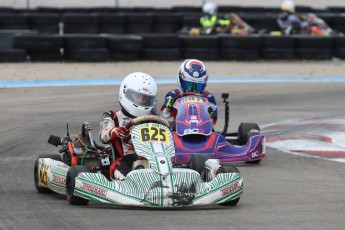 Karting à ICAR samedi 5 juillet- COUPE DE MONTRÉAL #4