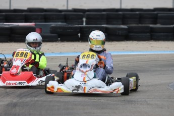 Karting à ICAR samedi 5 juillet- COUPE DE MONTRÉAL #4