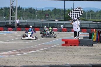 Karting à ICAR samedi 5 juillet- COUPE DE MONTRÉAL #4