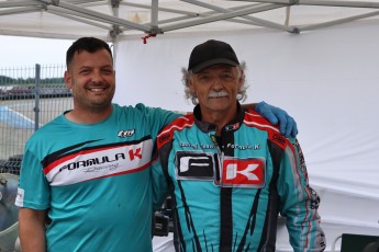 Karting à ICAR samedi 5 juillet- COUPE DE MONTRÉAL #4