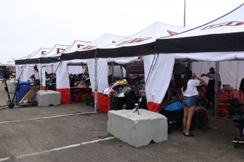 Karting à ICAR samedi 5 juillet- COUPE DE MONTRÉAL #4