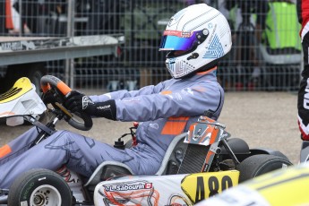 Karting à ICAR samedi 5 juillet- COUPE DE MONTRÉAL #4