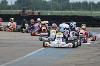 Karting à ICAR samedi 5 juillet- COUPE DE MONTRÉAL #4