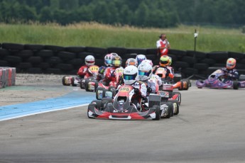 Karting à ICAR samedi 5 juillet- COUPE DE MONTRÉAL #4