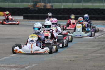Karting à ICAR samedi 5 juillet- COUPE DE MONTRÉAL #4
