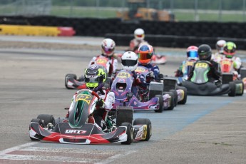 Karting à ICAR samedi 5 juillet- COUPE DE MONTRÉAL #4