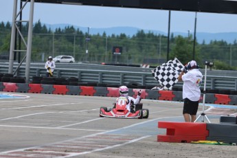 Karting à ICAR samedi 5 juillet- COUPE DE MONTRÉAL #4