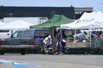 Karting à ICAR samedi 5 juillet- COUPE DE MONTRÉAL #4