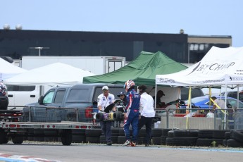 Karting à ICAR samedi 5 juillet- COUPE DE MONTRÉAL #4