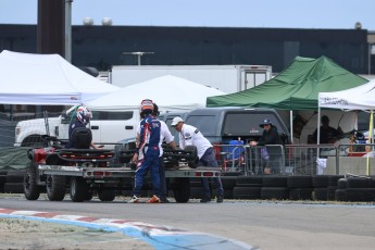 Karting à ICAR samedi 5 juillet- COUPE DE MONTRÉAL #4