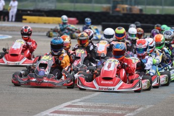 Karting à ICAR samedi 5 juillet- COUPE DE MONTRÉAL #4