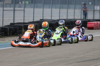 Karting à ICAR samedi 5 juillet- COUPE DE MONTRÉAL #4