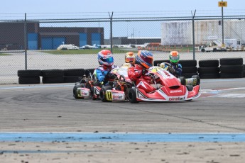 Karting à ICAR samedi 5 juillet- COUPE DE MONTRÉAL #4