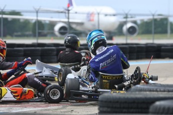 Karting à ICAR samedi 5 juillet- COUPE DE MONTRÉAL #4