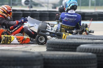 Karting à ICAR samedi 5 juillet- COUPE DE MONTRÉAL #4