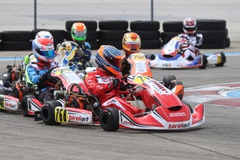 Karting à ICAR samedi 5 juillet- COUPE DE MONTRÉAL #4