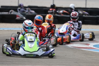 Karting à ICAR samedi 5 juillet- COUPE DE MONTRÉAL #4