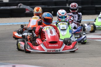 Karting à ICAR samedi 5 juillet- COUPE DE MONTRÉAL #4