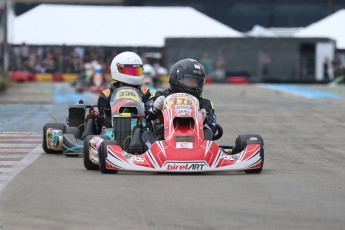 Karting à ICAR samedi 5 juillet- COUPE DE MONTRÉAL #4