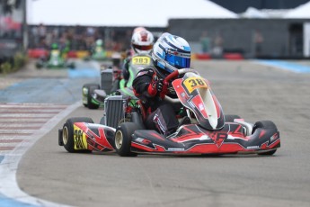 Karting à ICAR samedi 5 juillet- COUPE DE MONTRÉAL #4
