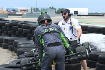 Karting à ICAR samedi 5 juillet- COUPE DE MONTRÉAL #4