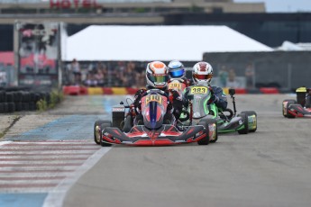Karting à ICAR samedi 5 juillet- COUPE DE MONTRÉAL #4